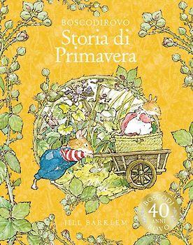 Storia di Primavera