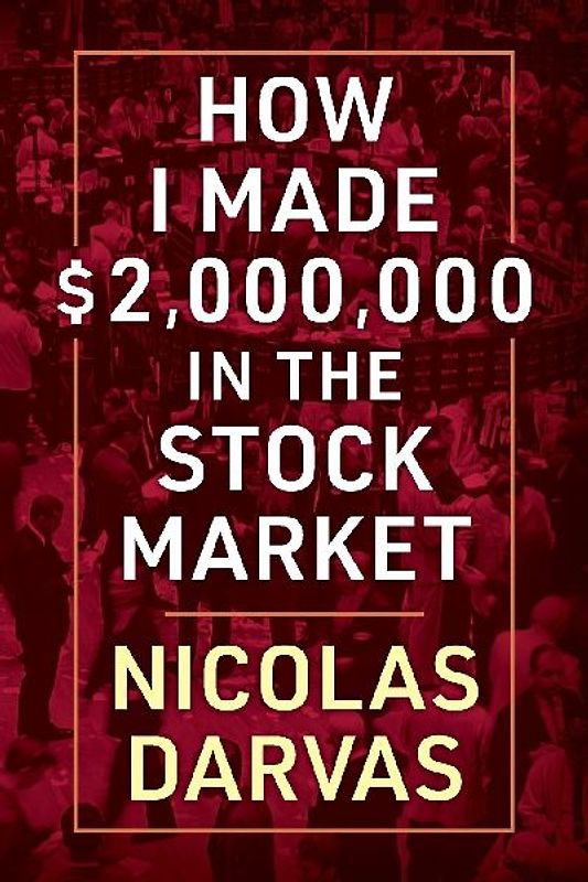 How I Made $2,000,000 in the Stock Market