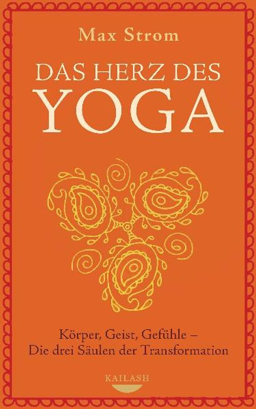 Das Herz des Yoga
