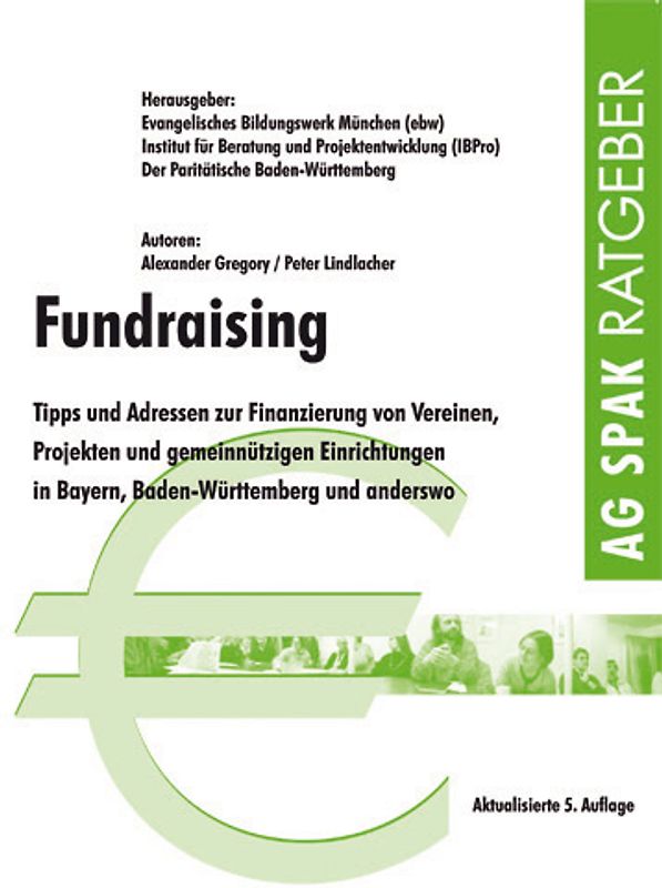 Fundraising in Süddeutschland