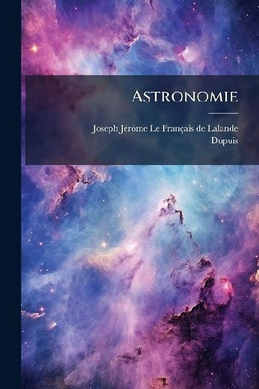 Astronomie