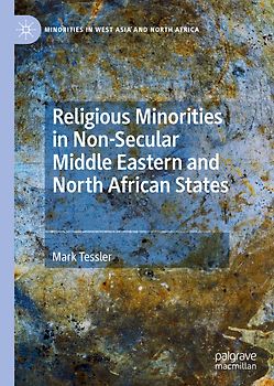 Religious Minorities in Non-Secular Middle Eastern and North African States