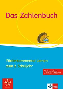 Das Zahlenbuch 2