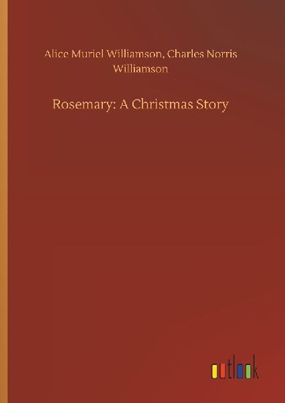 Rosemary: A Christmas Story