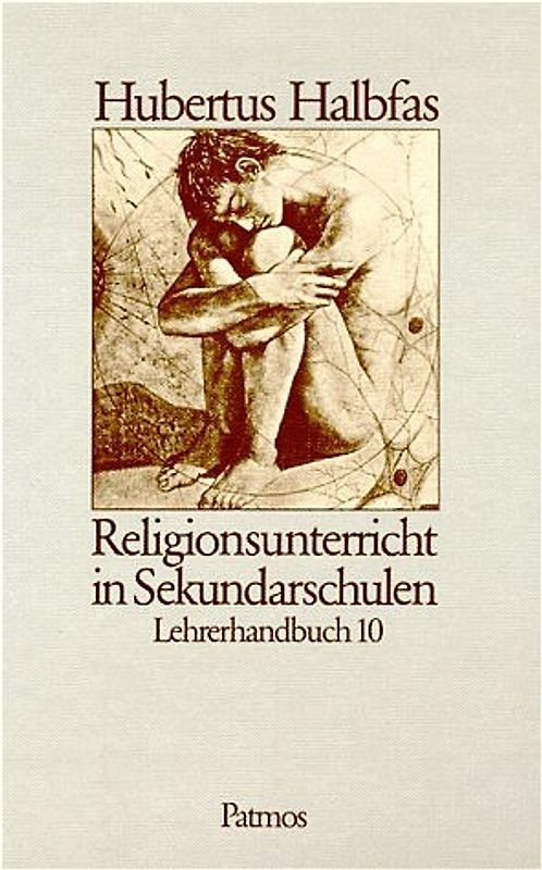 Religionsbuch. Unterrichtswerk für den katholischen Religionsunterricht am Gymnasium / Religionsbuch für das 9./10. Schuljahr (in neuer Rechtschreibung)