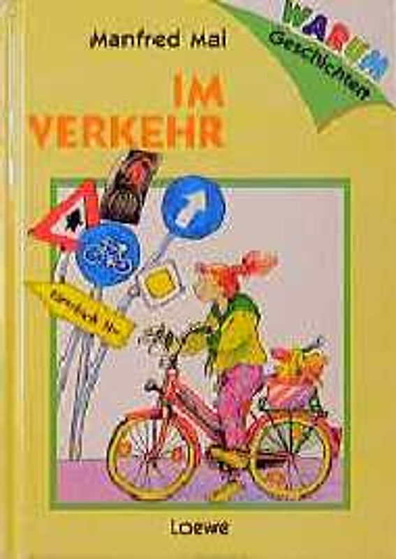 Warum Geschichten: Im Verkehr