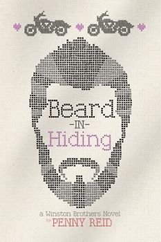 Beard in Hiding