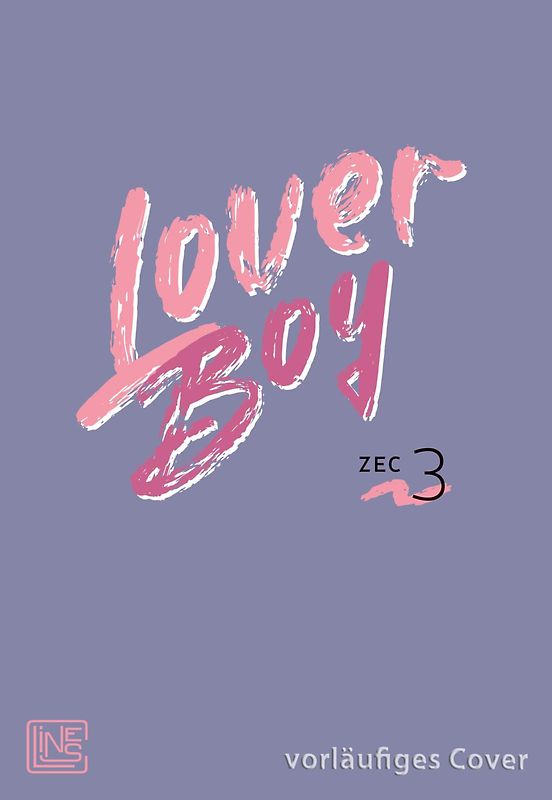 Lover Boy 3