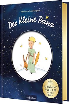 Der Kleine Prinz