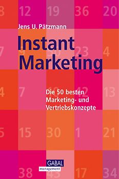 Instant Marketing