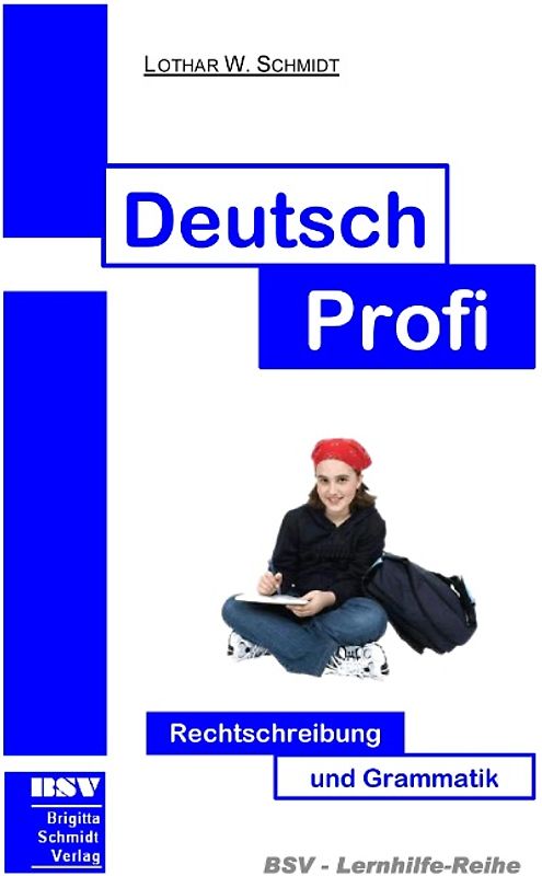 Deutsch Profi
