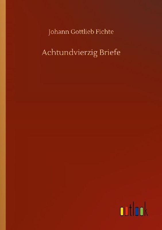 Achtundvierzig Briefe