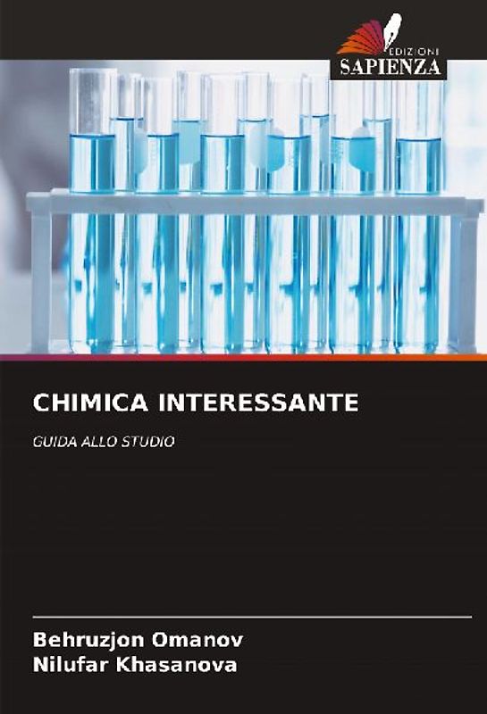CHIMICA INTERESSANTE