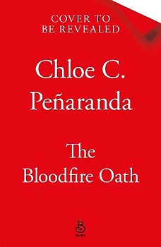 The Bloodfire Oath