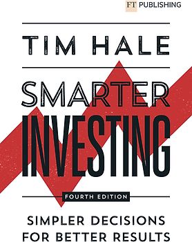 Smarter Investing: Simpler Decisions for Better Results