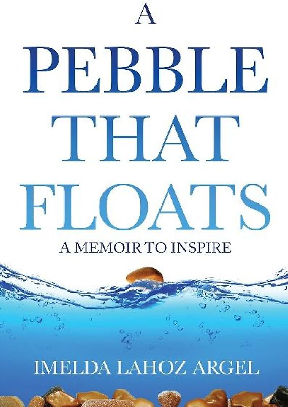 A Pebble That Floats