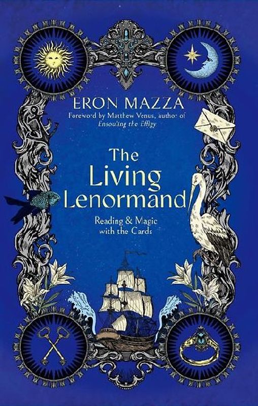 The Living Lenormand