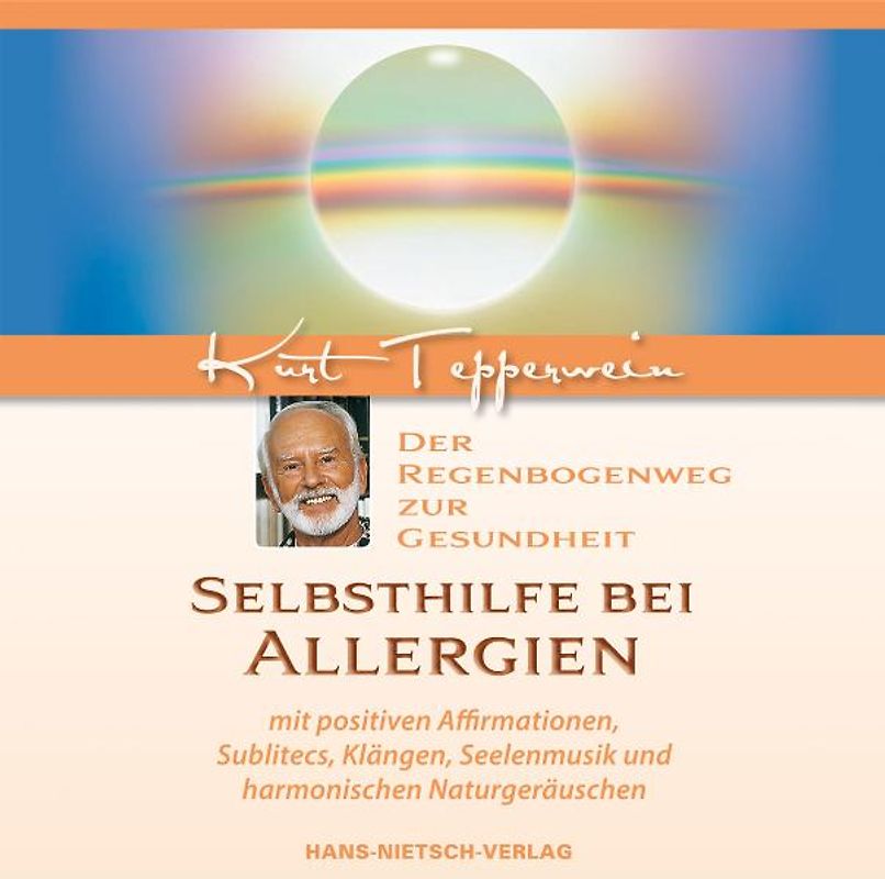 Selbsthilfe bei Allergien