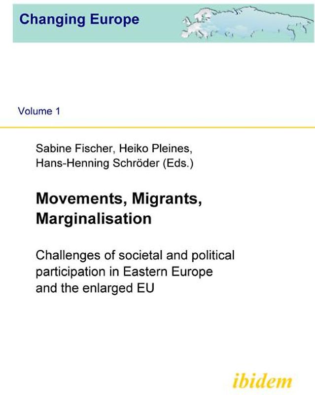 Movements, Migrants, Marginalisation