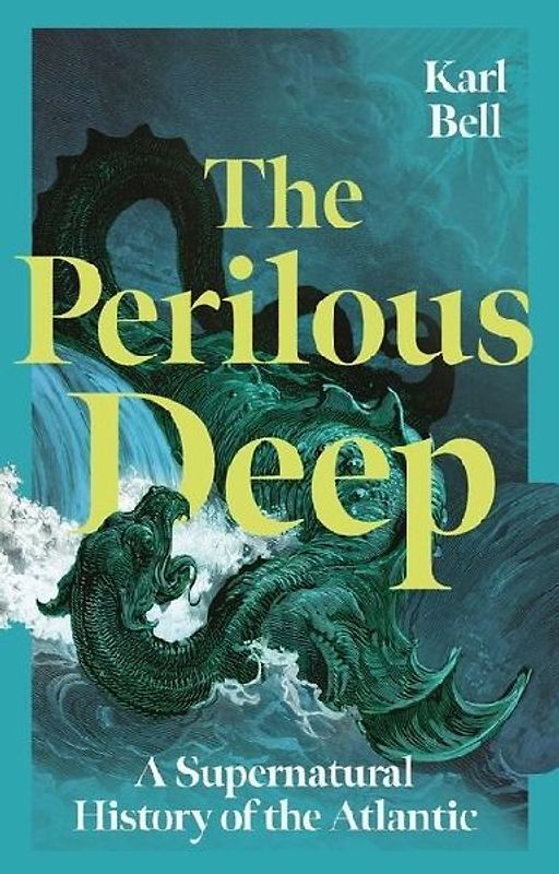 The Perilous Deep