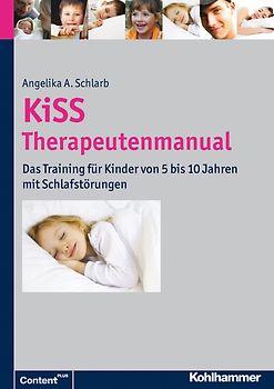 KiSS - Therapeutenmanual