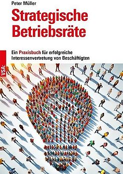 Strategische Betriebsräte