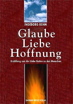 Glaube Liebe Hoffnung
