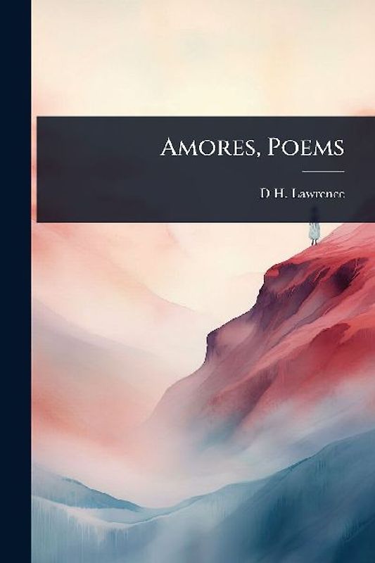 Amores, Poems