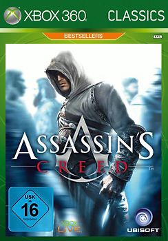 Assassin's Creed [Classics] Xbox 360