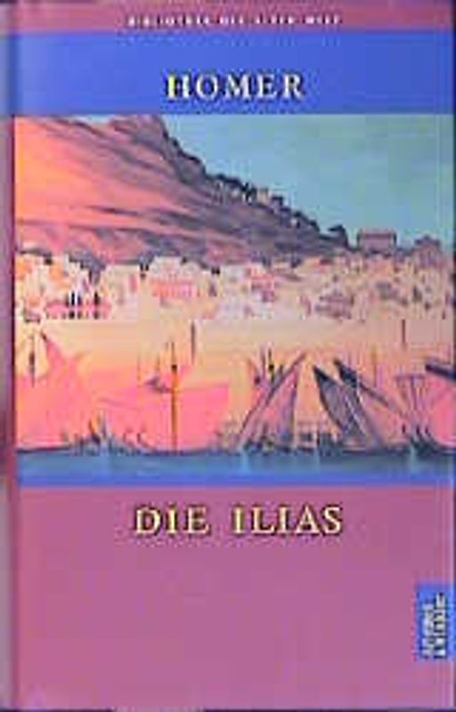 Die Ilias