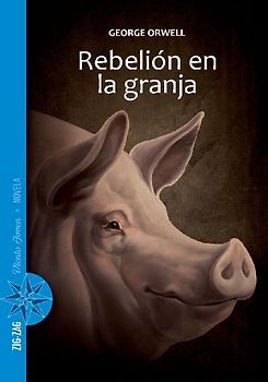 Rebelión en la granja
