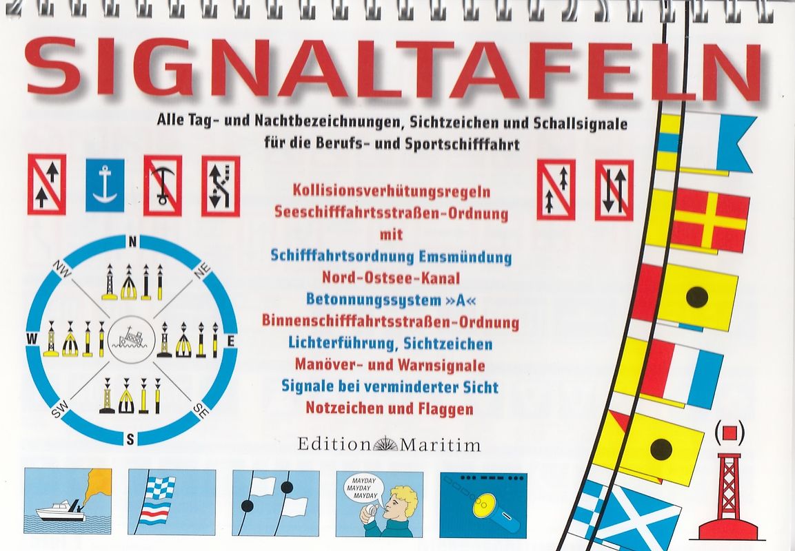 Signaltafeln