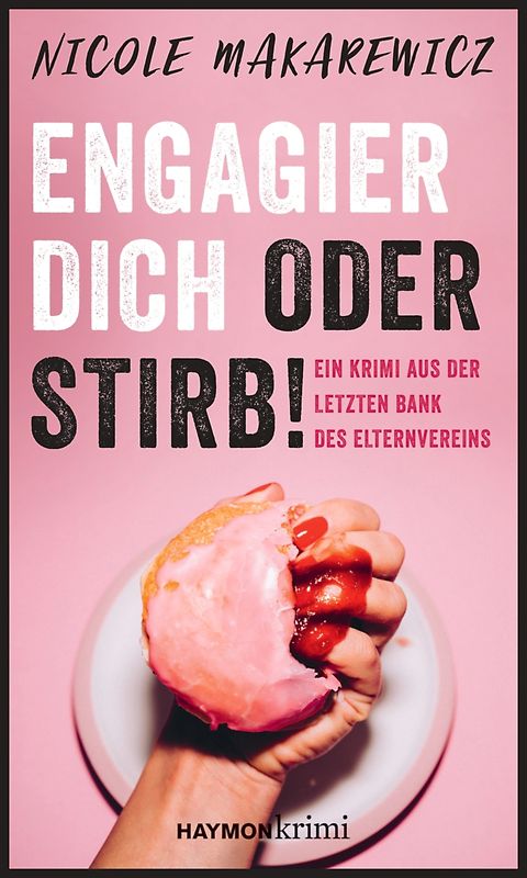 Engagier dich oder stirb!