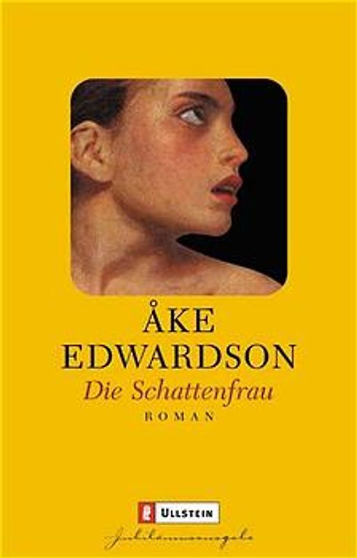 Die Schattenfrau