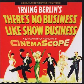 There'S No Business Like Show Business [Soundtrack]