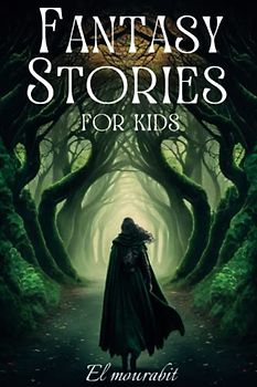 Fantasy Stories for kids: The Magical Adventures Bedtime Stories for Creative Kids
