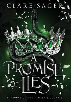 A Promise of Lies