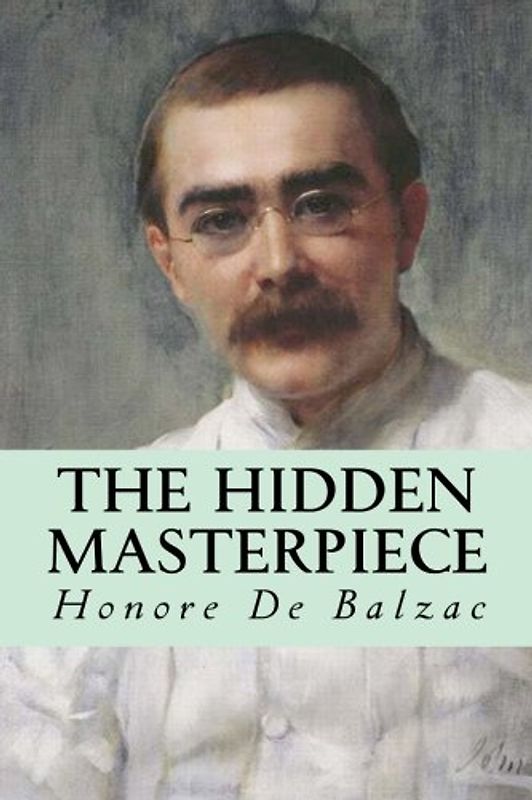 The Hidden Masterpiece
