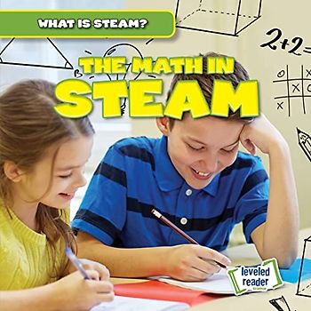 The Math in Steam (What Is Steam?)
