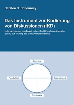 Das Instrument zur Kodierung von Diskussionen (IKD)