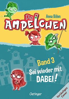 Die Ampelchen 3. Kann das weg?