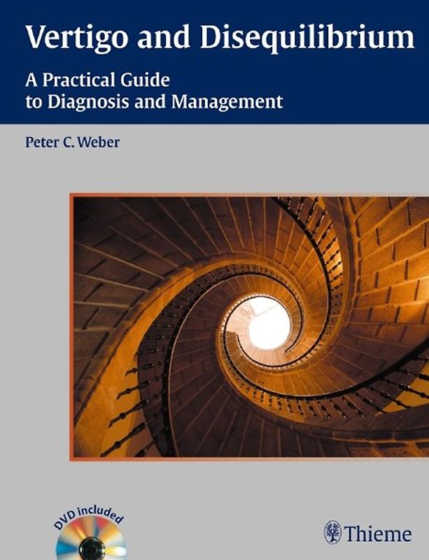 Vertigo and Disequilibrium