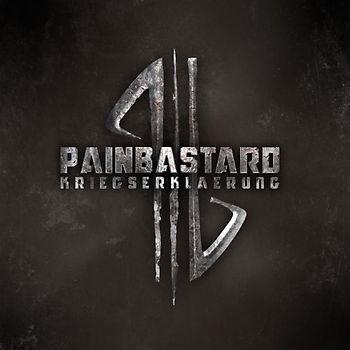 Painbastard - Kriegserklärung