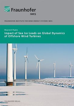 Impact of Sea Ice Loads on Global Dynamics of Offshore Wind Turbines
