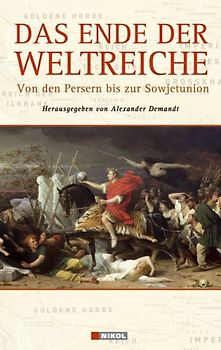 Das Ende der Weltreiche