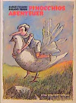 Pinocchios Abenteuer