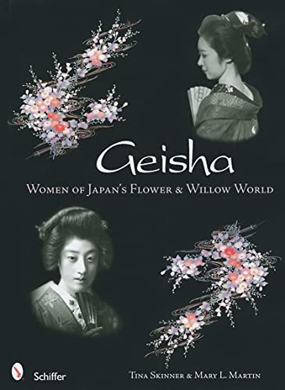Geisha