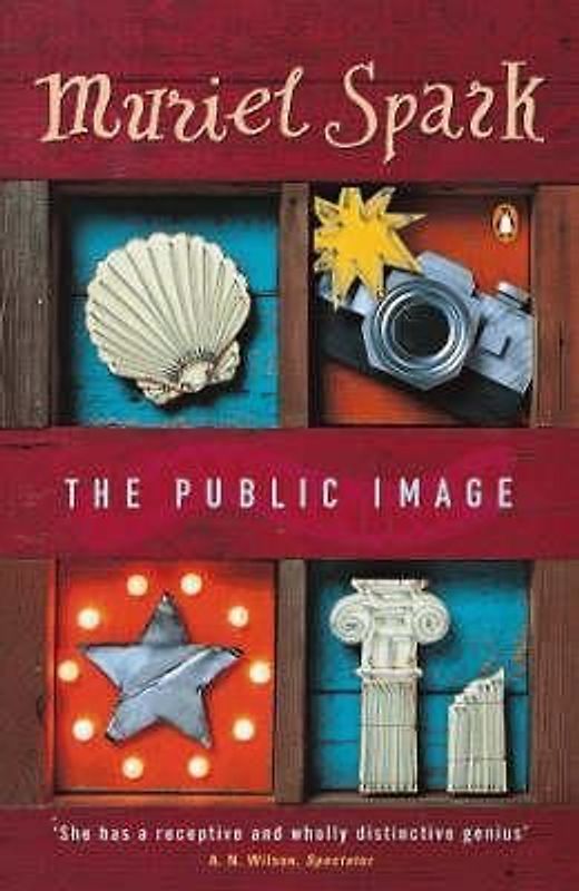 Public Image, the