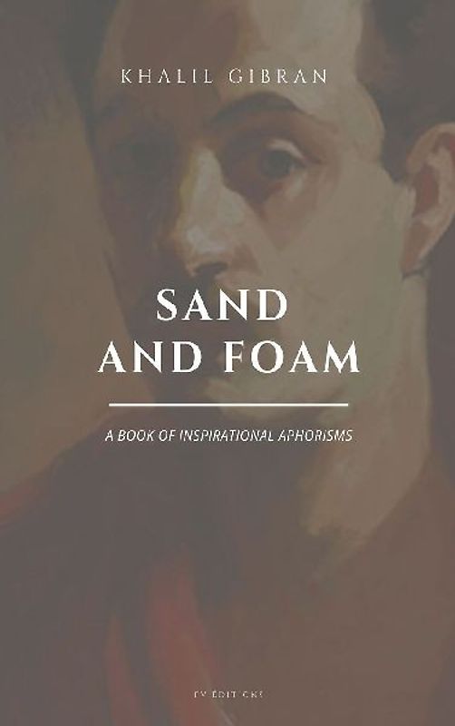 Sand and Foam