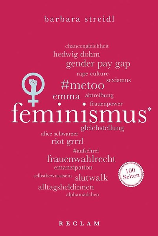 Feminismus. 100 Seiten